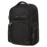 Sac � dos ordinateur extensible samsonite pro dlx 6 - 17. 3 pouces noir