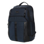 Sac  dos ordinateur extensible samsonite urban - eye 17. 3 pouces bleu