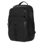 Sac � dos ordinateur extensible samsonite urban - eye 17. 3 pouces noir