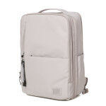 Sac � dos ordinateur extensible samsonite wander last 15. 6 pouces ash rose gris