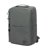 Sac � dos ordinateur extensible samsonite wander last 15. 6 pouces gunmetal green vert