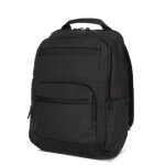 Sac  dos ordinateur extensible travelite meet 15. 6 pouces anthracite gris