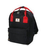 Sac � dos ordinateur faguo everyday 13 pouces navy bleu