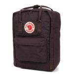 Sac � dos ordinateur fj�llr�ven kanken 15 pouces blackberry violet