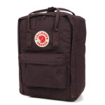 Sac � dos ordinateur fj�llr�ven kanken 15 pouces blackberry violet