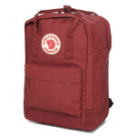 Sac  dos ordinateur fjllrven kanken 15 pouces ox red rouge
