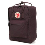 Sac � dos ordinateur fj�llr�ven kanken laptop 17 pouces blackberry violet