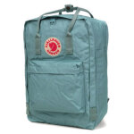 Sac � dos ordinateur fj�llr�ven kanken laptop 17 pouces sky blue bleu