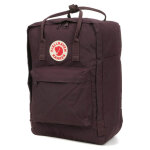 Sac � dos ordinateur fj�llr�ven kanken laptop 17 pouces blackberry violet