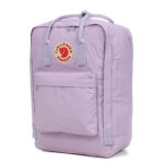 Sac � dos ordinateur fj�llr�ven kanken laptop 17 pouces pastel lavender violet
