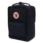 Sac à dos ordinateur fjällräven kanken re - wool 15 night sky bleu Sac à dos ordinateur fjällräven kanken re - wool 15 night sky bleu