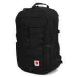 Sac � dos ordinateur fj�llr�ven skule 28 black noir