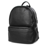Sac à dos ordinateur gérard hénon amsterdam dome 13 pouces noir Sac à dos ordinateur gérard hénon amsterdam dome 13 pouces noir