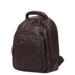 Sac � dos ordinateur g�rard h�non golf 13 pouces choco marron