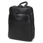 Sac  dos ordinateur grard hnon manhattan 13 pouces noir