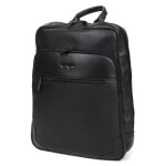 Sac � dos ordinateur g�rard h�non manhattan 13 pouces noir