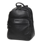Sac  dos ordinateur grard hnon manhattan dome 11 pouces noir