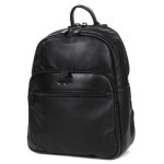Sac  dos ordinateur grard hnon manhattan dome 13 pouces noir