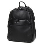 Sac � dos ordinateur g�rard h�non manhattan dome 13 pouces noir