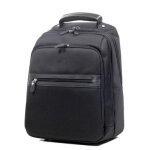 Sac  dos ordinateur grard henon new styl' 15 pouces noir