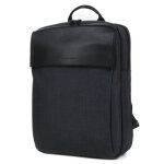 Sac � dos ordinateur g�rard h�non urban 2 - 13 pouces gris