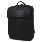 Sac � dos ordinateur g�rard h�non urban 2 - 13 pouces noir