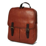 Sac  dos ordinateur grard hnon verone 11 pouces marron