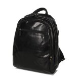 Sac � dos ordinateur g�rard h�non verone borne 13 pouces noir