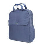Sac à dos ordinateur femme hedgren libra equity 14 pouces baltic blue bleu Sac à dos ordinateur femme hedgren libra equity 14 pouces baltic blue bleu