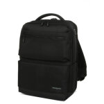 Sac à dos ordinateur hedgren next drive 14. 1 pouces black noir Sac à dos ordinateur hedgren next drive 14. 1 pouces black noir