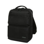 Sac � dos ordinateur hedgren next drive 14. 1 pouces black noir