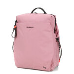 Sac à dos ordinateur hedgren string akira 14 pouces rose elegance Sac à dos ordinateur hedgren string akira 14 pouces rose elegance