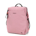 Sac � dos ordinateur hedgren string akira 14 pouces rose elegance