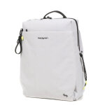 Sac � dos ordinateur hedgren string akira 14 pouces vaporous grey gris
