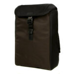 Sac à dos ordinateur hexagona citizen 13 pouces marron / noir Sac à dos ordinateur hexagona citizen 13 pouces marron / noir