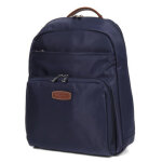 Sac  dos ordinateur hexagona diversit 13 pouces marine bleu