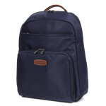 Sac � dos ordinateur hexagona diversit� 13 pouces marine bleu
