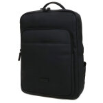 Sac � dos ordinateur hexagona hero 13 pouces noir