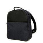Sac à dos ordinateur hexagona mercure 13 pouces bleu Sac à dos ordinateur hexagona mercure 13 pouces bleu