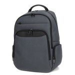 Sac à dos ordinateur hexagona partner 13 pouces gris Sac à dos ordinateur hexagona partner 13 pouces gris