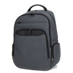 Sac � dos ordinateur hexagona partner 13 pouces gris