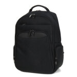Sac à dos ordinateur hexagona partner 13 pouces noir Sac à dos ordinateur hexagona partner 13 pouces noir