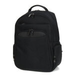 Sac � dos ordinateur hexagona partner 13 pouces noir