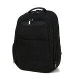 Sac � dos ordinateur hexagona partner 17 pouces noir