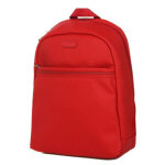 Sac à dos ordinateur hexagona serena 13 pouces rouge Sac à dos ordinateur hexagona serena 13 pouces rouge