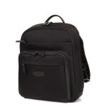 Sac à dos ordinateur hexagona travel business 15 pouces marron Sac à dos ordinateur hexagona travel business 15 pouces marron