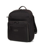 Sac � dos ordinateur hexagona travel business 15 pouces marron
