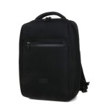 Sac  dos ordinateur hexagona worker 15. 6 pouces noir