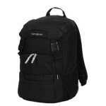 Sac  dos ordinateur homme samsonite sonora m 14 pouces noir