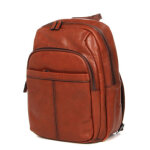 Sac � dos ordinateur katana premium 13 pouces marron